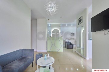 Фото №1: Торговое помещение 84 м² - Краснодар, мкр. Светлоград, ул. Красных Партизан, 1/3к9