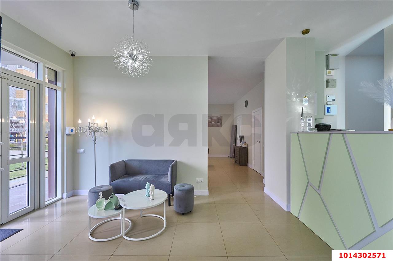 Фото №8: Торговое помещение 84 м² - Краснодар, Светлоград, ул. Красных Партизан, 1/3к9