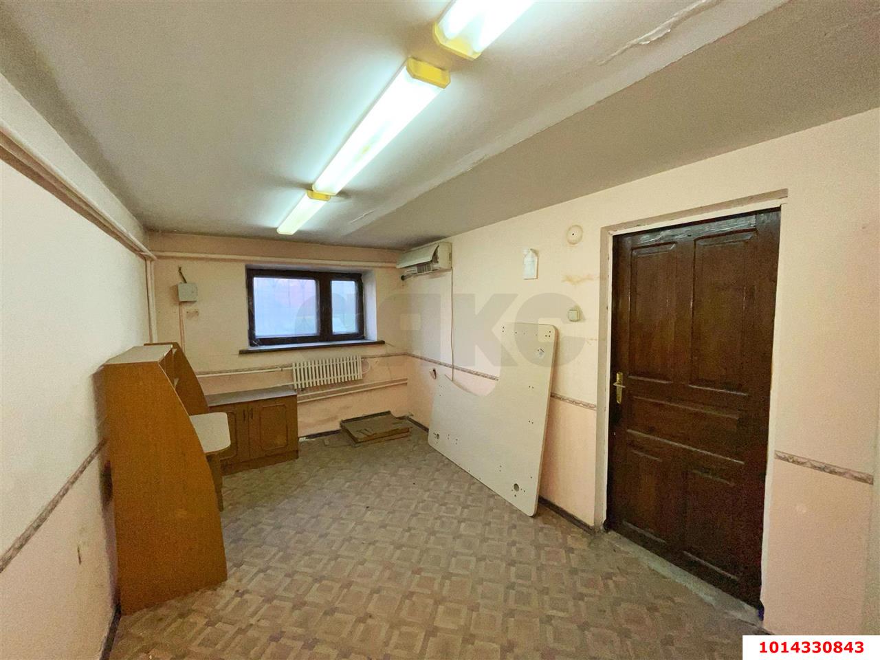 Фото №8: Офисное помещение 23 м² - Краснодар, Западный внутригородской округ, ул. Шоссе Нефтяников, 9/1