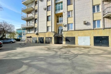 Фото №3: Офисное помещение 23 м² - Краснодар, мкр. Западный внутригородской округ, ул. Шоссе Нефтяников, 9/1