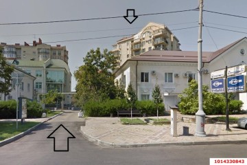 Фото №1: Офисное помещение 23 м² - Краснодар, мкр. Западный внутригородской округ, ул. Шоссе Нефтяников, 9/1