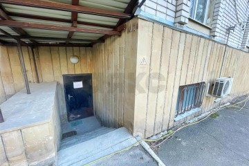 Фото №5: Офисное помещение 23 м² - Краснодар, мкр. Западный внутригородской округ, ул. Шоссе Нефтяников, 9/1