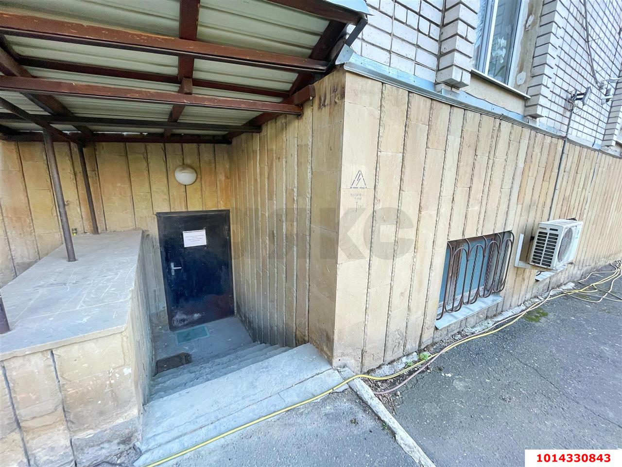 Фото №5: Офисное помещение 23 м² - Краснодар, Западный внутригородской округ, ул. Шоссе Нефтяников, 9/1