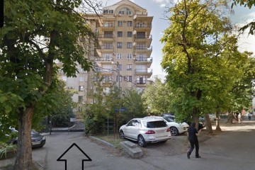 Фото №2: Офисное помещение 23 м² - Краснодар, мкр. Западный внутригородской округ, ул. Шоссе Нефтяников, 9/1