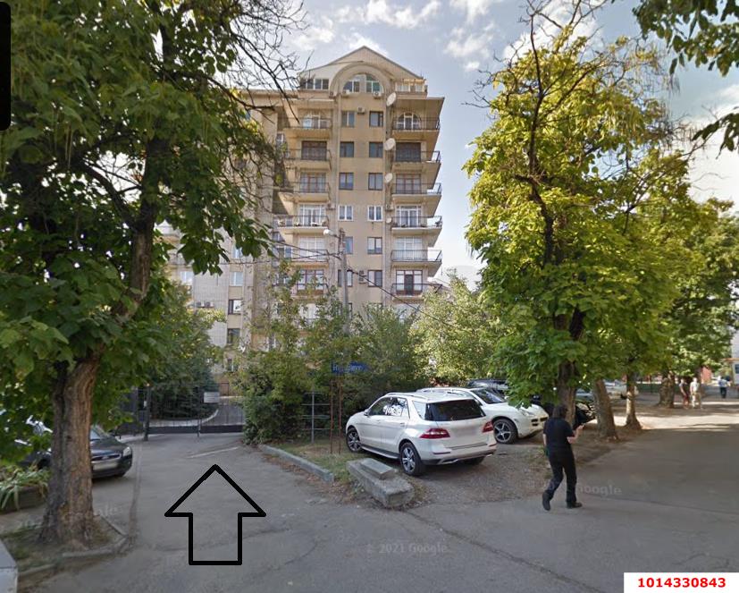 Фото №2: Офисное помещение 23 м² - Краснодар, Западный внутригородской округ, ул. Шоссе Нефтяников, 9/1