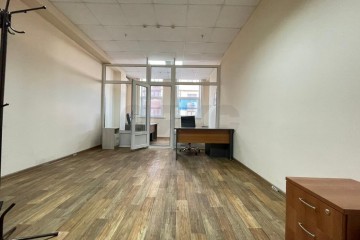 Фото №5: Офисное помещение 413 м² - Краснодар, мкр. Западный внутригородской округ, ул. Северная, 324Н