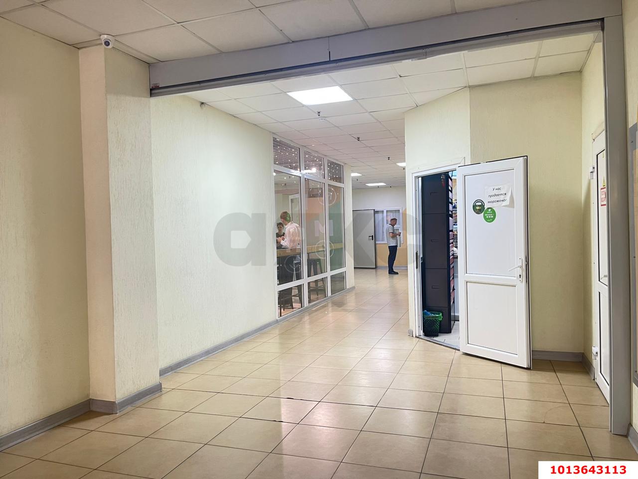 Фото №3: Коммерция 413 м² - Краснодар, мкр. Западный внутригородской округ, ул. Северная, 324Н