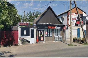 Фото №1: Коммерция 98 м² - Краснодар, п. Калинино, ул. 1 Мая, 343/1