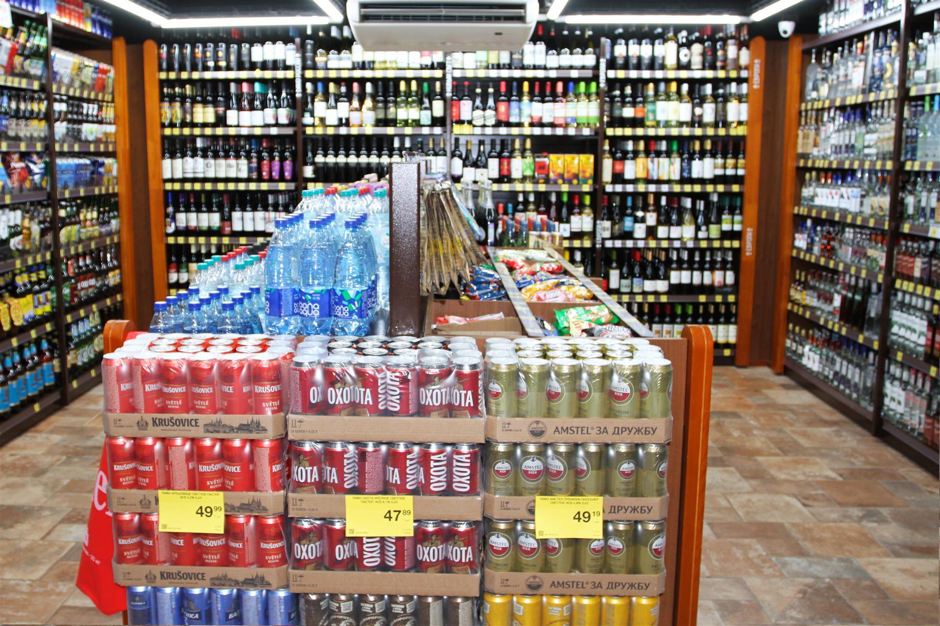 Фото №4: Коммерция 98 м² - Краснодар, Прикубанский внутригородской округ, Завод Радиоизмерительных Приборов, п. Калинино, ул. 1 Мая, 343/1