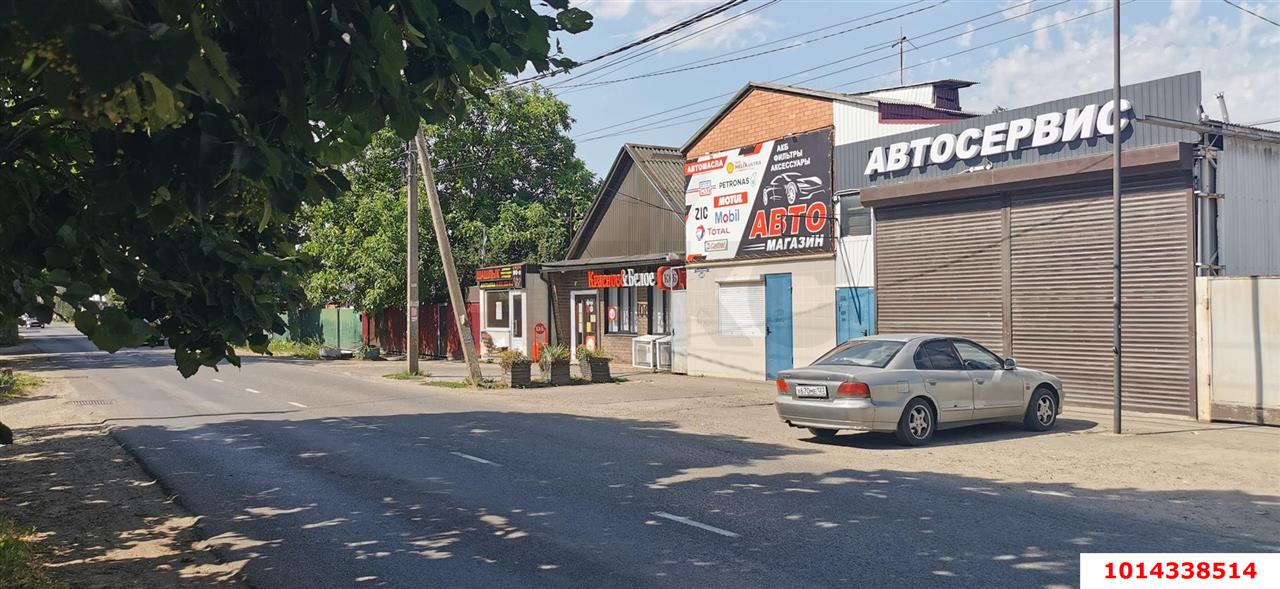 Фото №9: Отдельное здание 98 м² - Краснодар, Калинино, ул. 1 Мая, 343/1