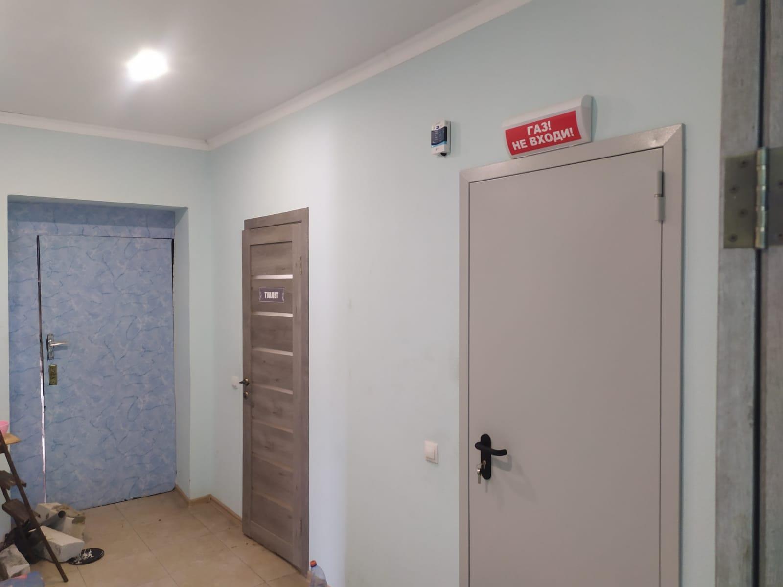 Фото №7: Коммерция 98 м² - Краснодар, Прикубанский внутригородской округ, Завод Радиоизмерительных Приборов, п. Калинино, ул. 1 Мая, 343/1