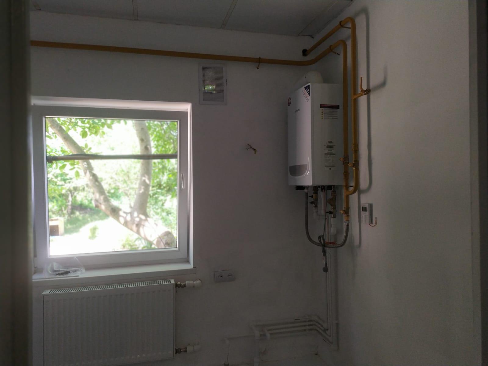 Фото №6: Коммерция 98 м² - Краснодар, Прикубанский внутригородской округ, Завод Радиоизмерительных Приборов, п. Калинино, ул. 1 Мая, 343/1