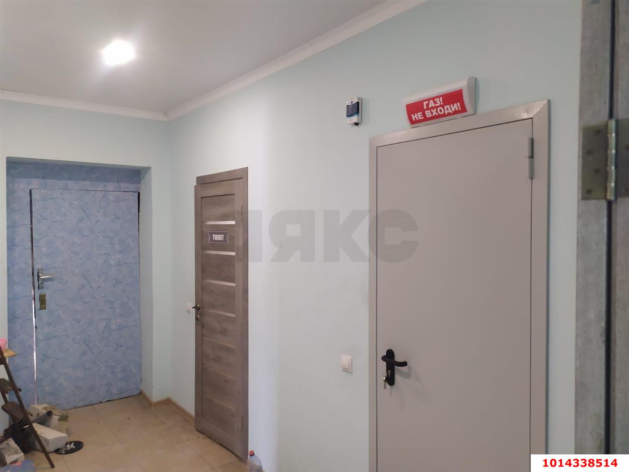 Фото №7: Отдельное здание 98 м² - Краснодар, Калинино, ул. 1 Мая, 343/1