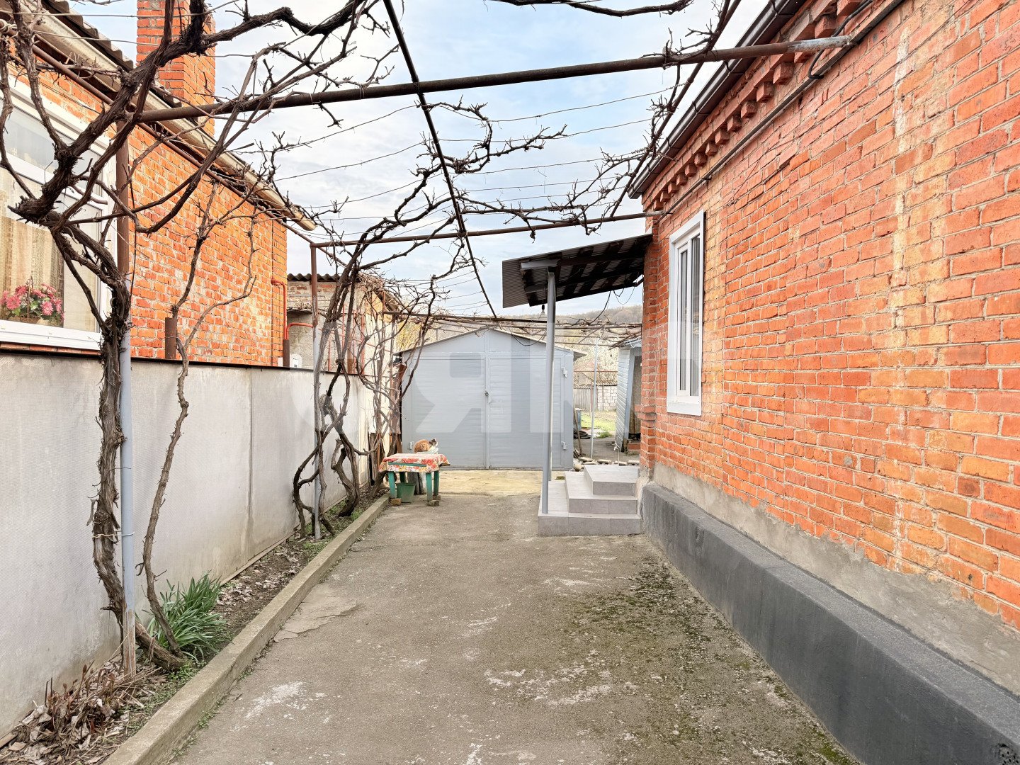 Фото №4: Дом 45 м² + 4.6 сот. - Республика Адыгея (Адыгея) Майкопский район