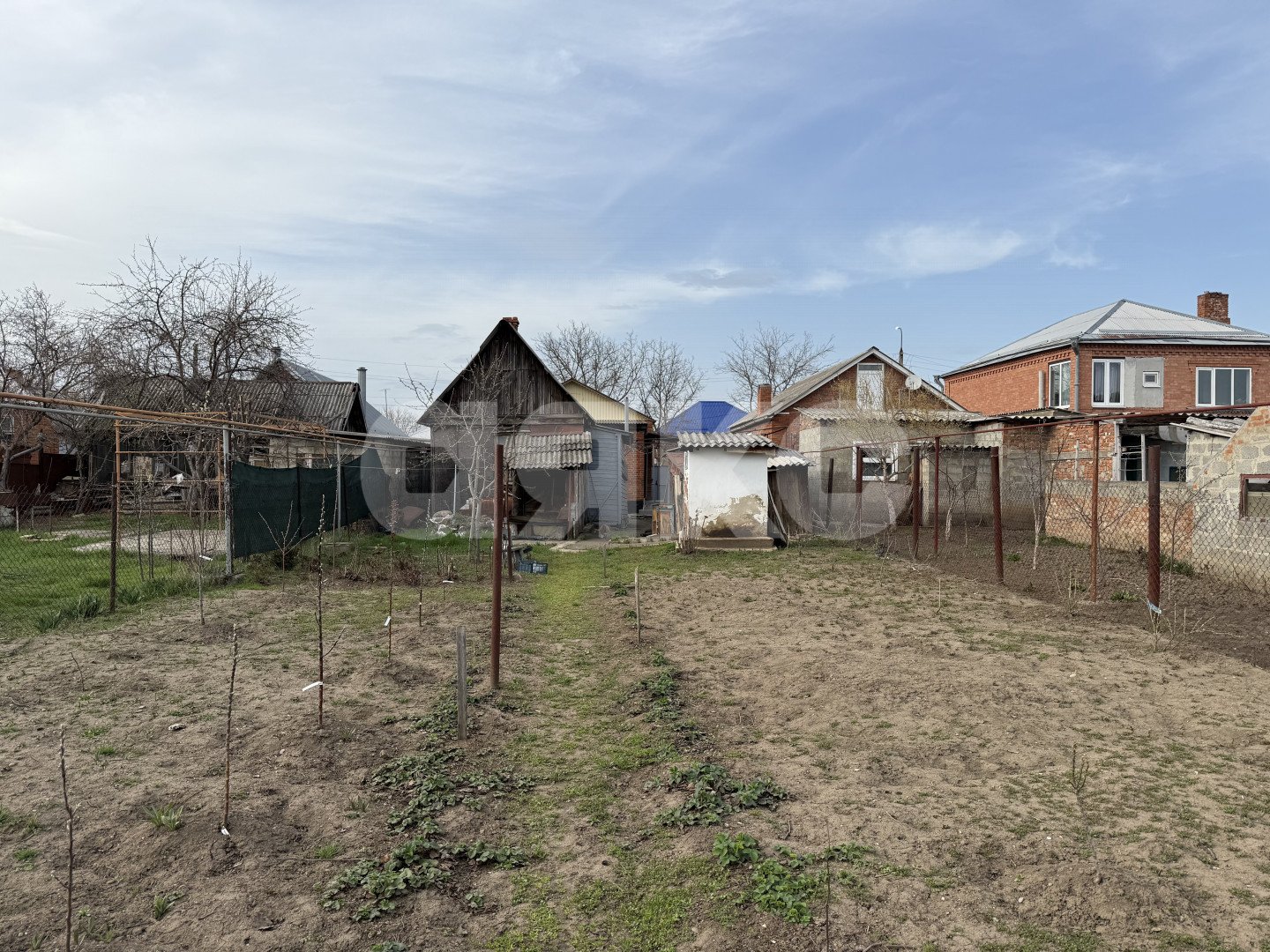 Фото №10: Дом 45 м² + 4.6 сот. - Республика Адыгея (Адыгея) Майкопский район