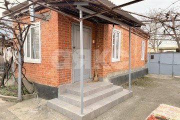Фото №5: Дом 45 м² - Республика Адыгея (Адыгея) Майкопский район