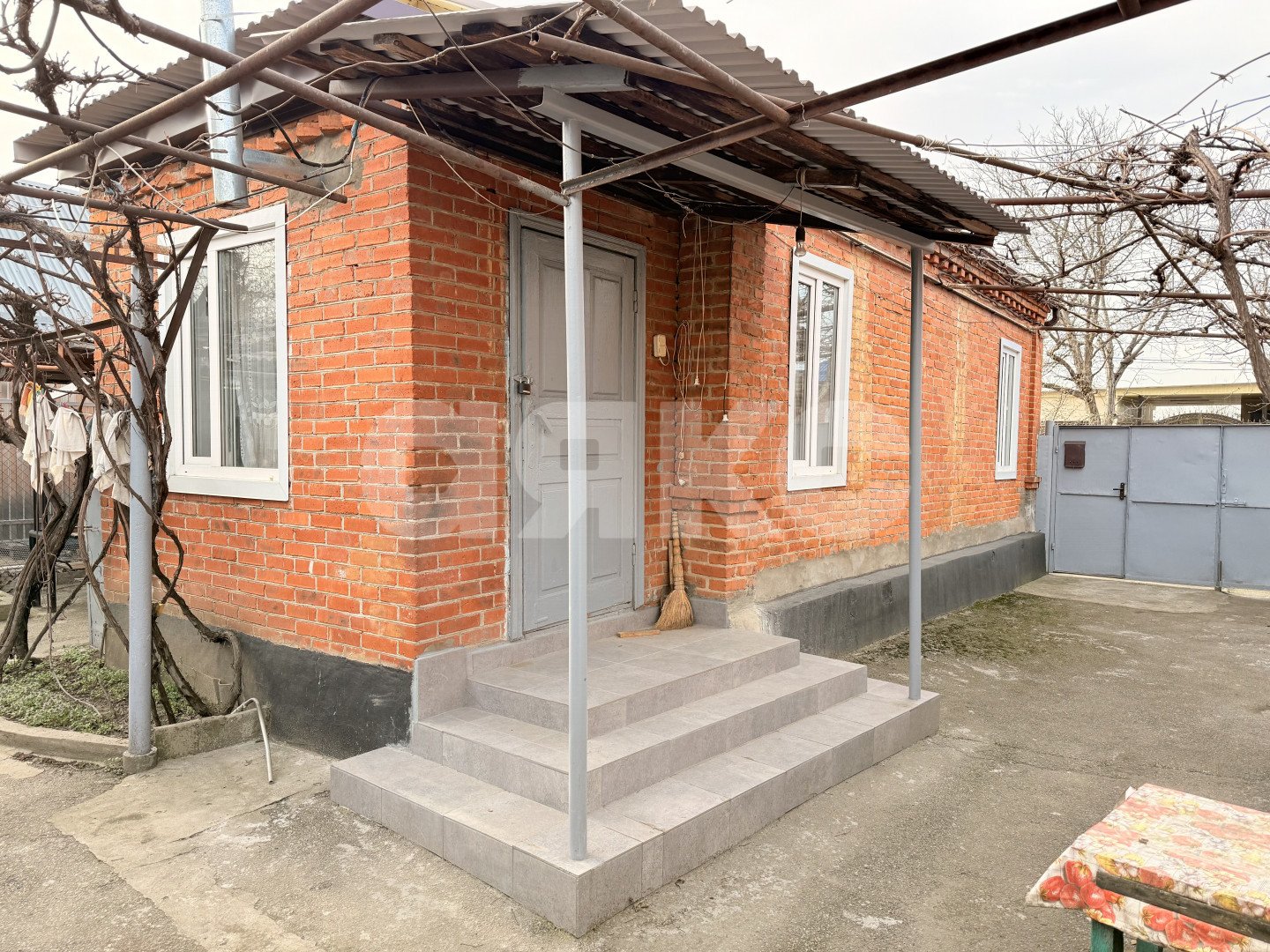 Фото №5: Дом 45 м² + 4.6 сот. - Республика Адыгея (Адыгея) Майкопский район