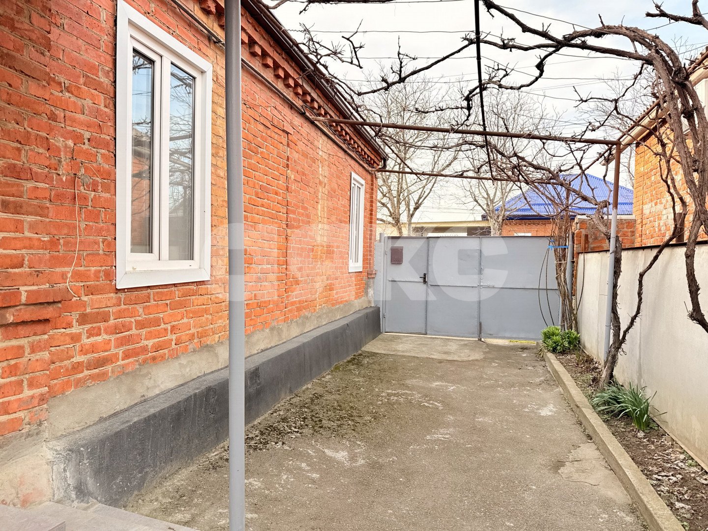 Фото №3: Дом 45 м² + 4.6 сот. - Республика Адыгея (Адыгея) Майкопский район