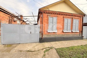Фото №1: Дом 45 м² - Республика Адыгея (Адыгея) Майкопский район