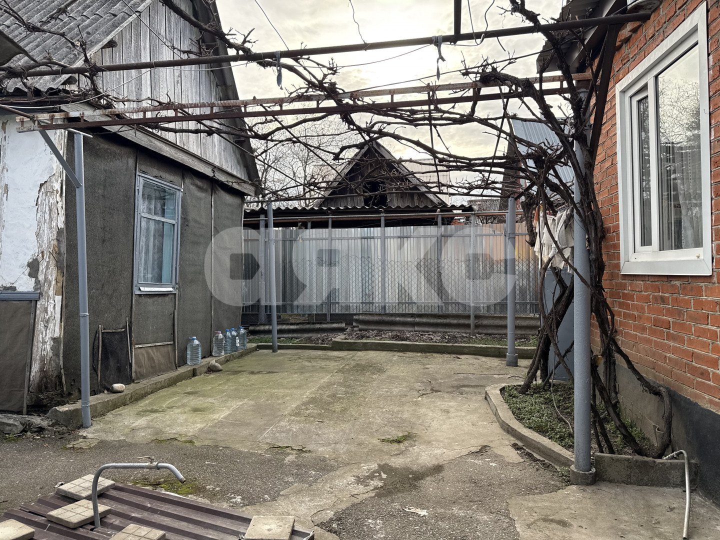 Фото №7: Дом 45 м² + 4.6 сот. - Республика Адыгея (Адыгея) Майкопский район