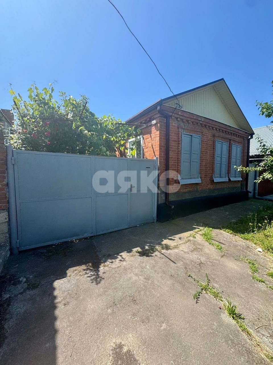 Фото №2: Дом 45 м² + 4.6 сот. - Республика Адыгея (Адыгея) Майкопский район