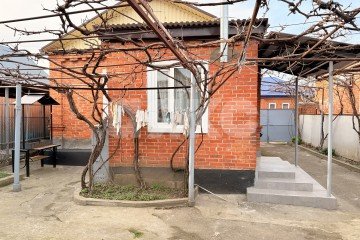 Фото №4: Дом 45 м² - Республика Адыгея (Адыгея) Майкопский район