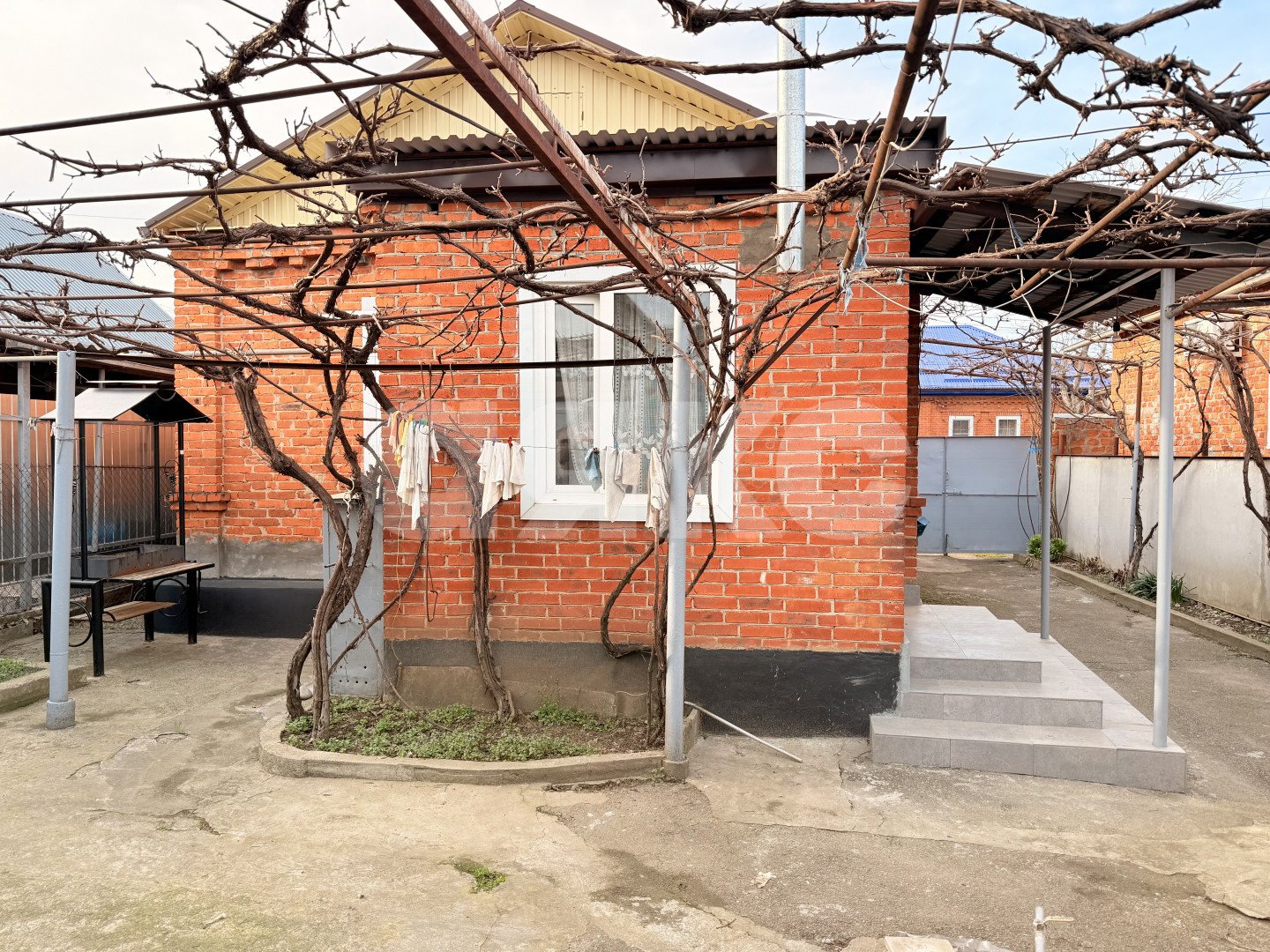 Фото №6: Дом 45 м² + 4.6 сот. - Республика Адыгея (Адыгея) Майкопский район