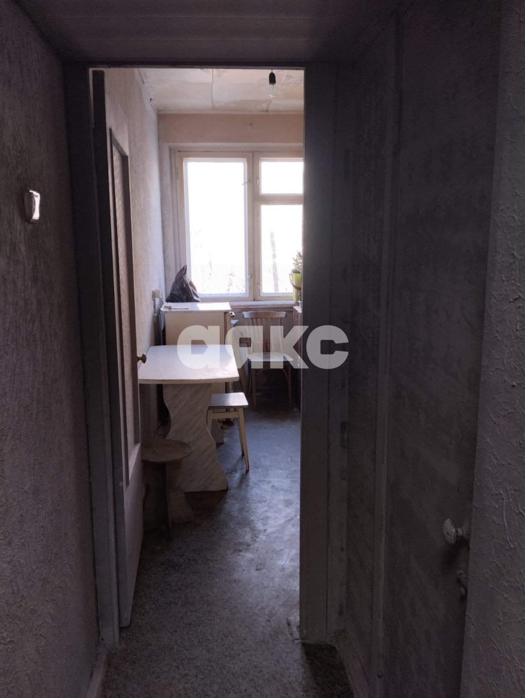 Фото №3: Комната 65 м² - Волгоград, Краснооктябрьский, ул. Рихарда Зорге, 44
