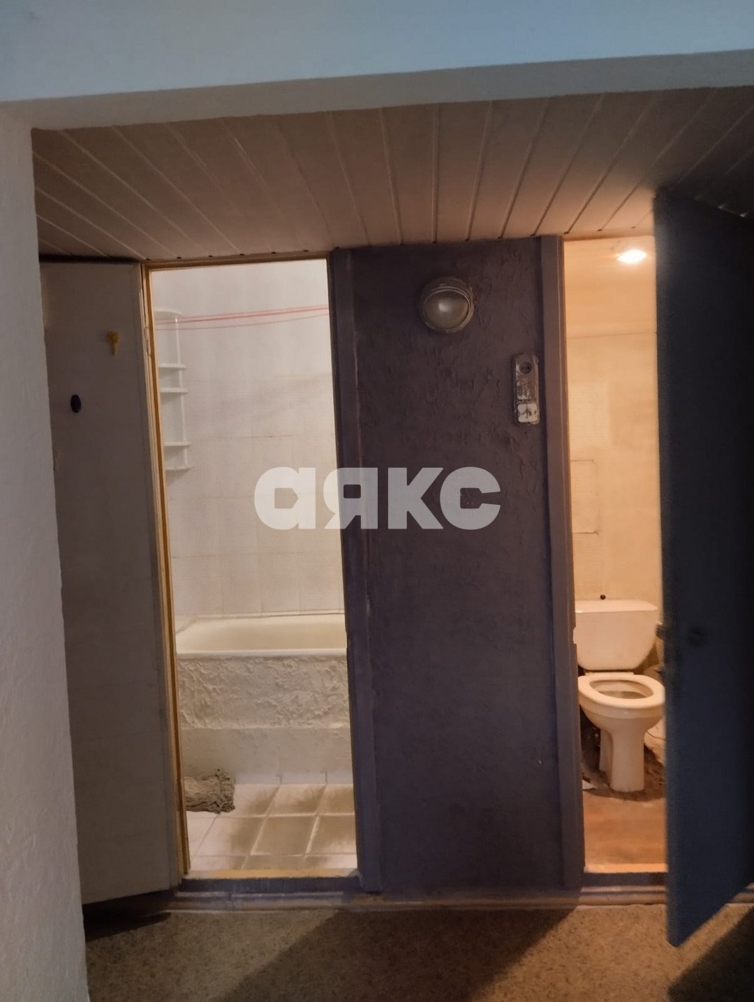 Фото №4: Комната 65 м² - Волгоград, Краснооктябрьский, ул. Рихарда Зорге, 44
