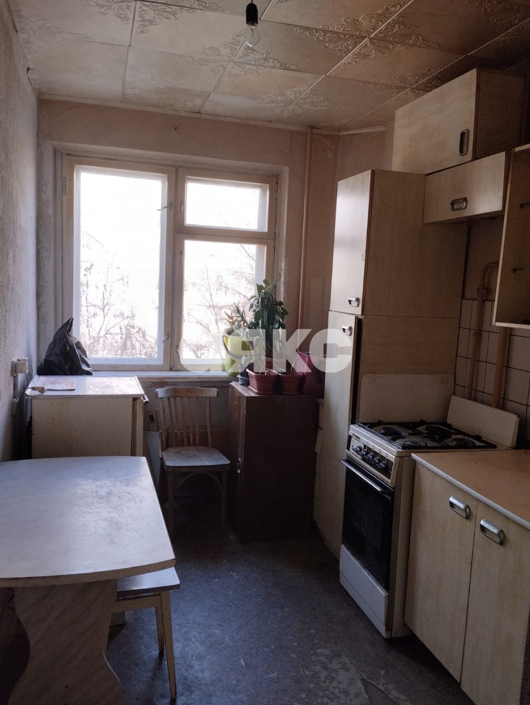 Фото №1: Комната 65 м² - Волгоград, Краснооктябрьский, ул. Рихарда Зорге, 44