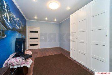 Фото №4: 3-комнатная квартира 90 м² - Краснодар, мкр. Музыкальный, ул. имени Сергея Есенина, 108/2