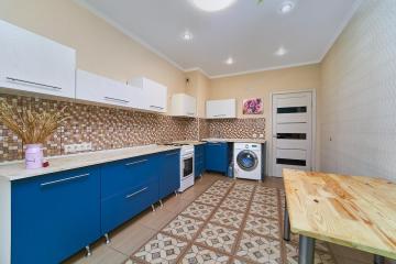 Фото №1: 3-комнатная квартира 90 м² - Краснодар, мкр. ЖК Времена Года, ул. Евгении Жигуленко, 4