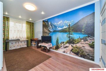 Фото №1: 3-комнатная квартира 90 м² - Краснодар, мкр. Музыкальный, ул. имени Сергея Есенина, 108/2