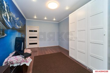 Фото №5: 3-комнатная квартира 90 м² - Краснодар, мкр. ЖК Времена Года, ул. Евгении Жигуленко, 4