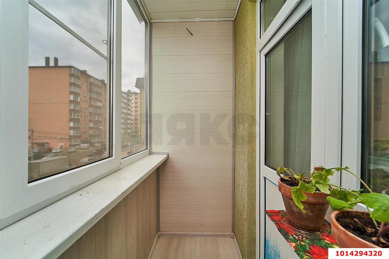 Фото №8: 3-комнатная квартира 90 м² - Краснодар, ЖК Времена Года, ул. Евгении Жигуленко, 4