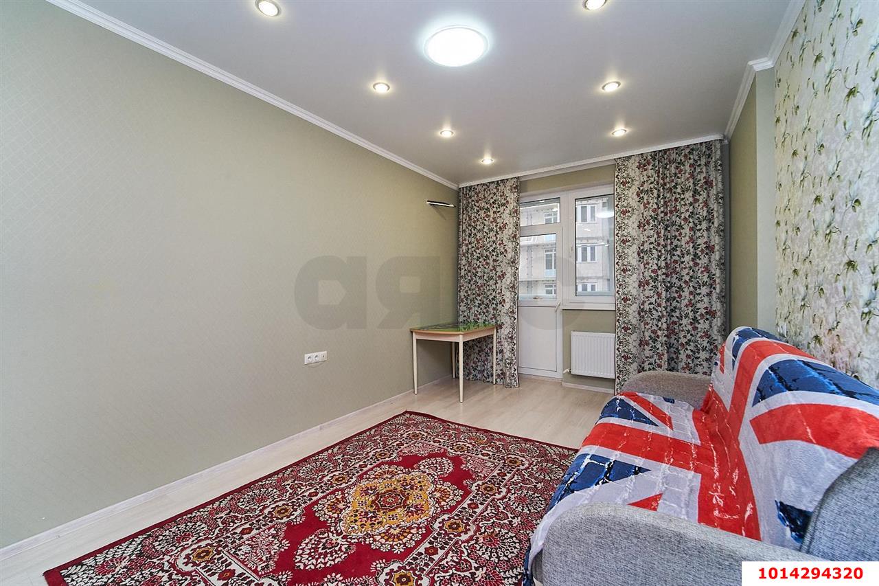 Фото №12: 3-комнатная квартира 90 м² - Краснодар, ЖК Времена Года, ул. Евгении Жигуленко, 4