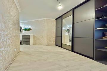 Фото №5: 3-комнатная квартира 53 м² - Краснодар, мкр. Прикубанский внутригородской округ, ул. Лётчика Позднякова, 2