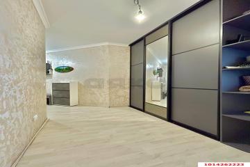 Фото №5: 3-комнатная квартира 53 м² - Краснодар, мкр. Прикубанский внутригородской округ, ул. Лётчика Позднякова, 2