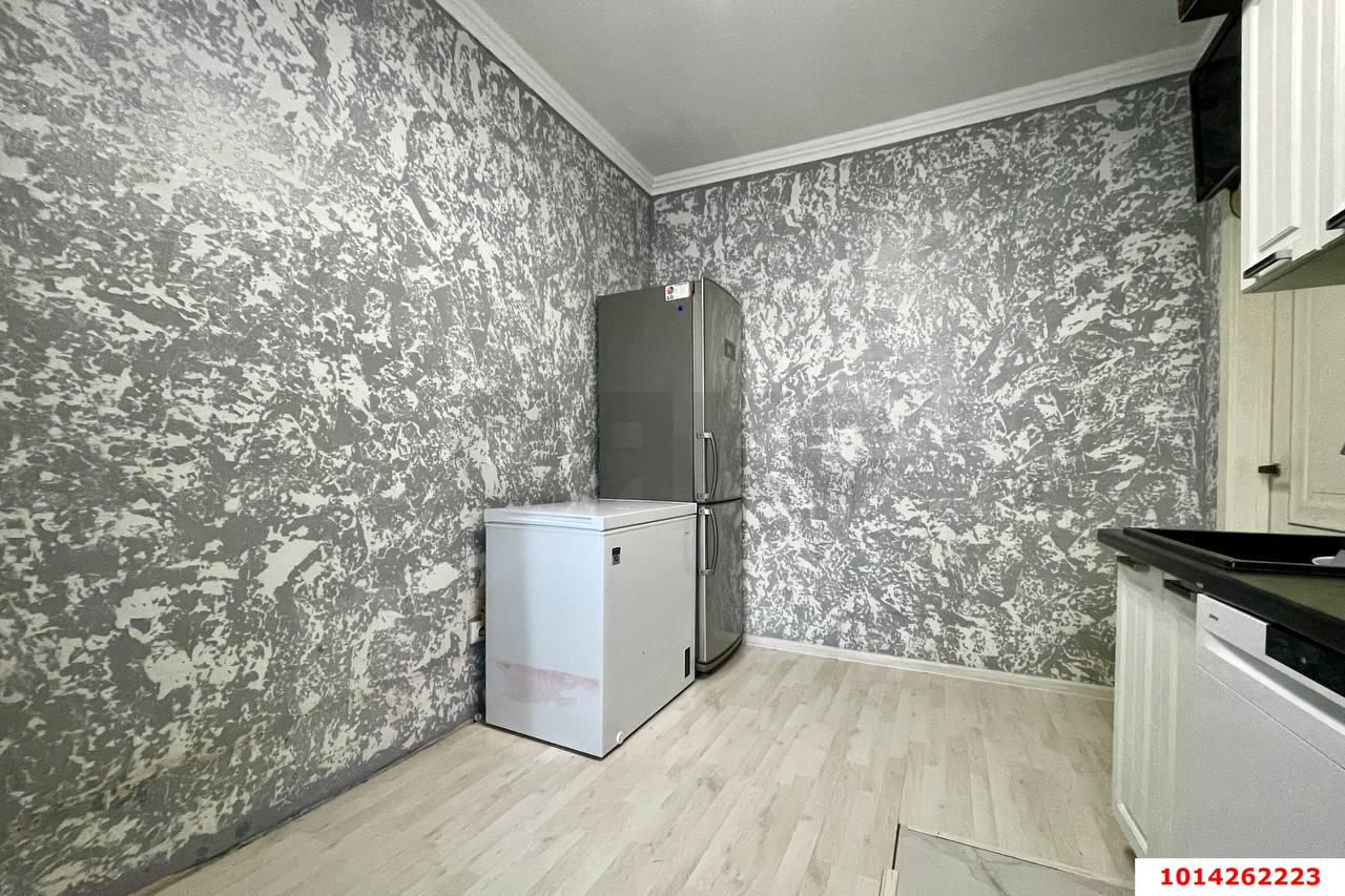 Фото №3: 3-комнатная квартира 60 м² - Краснодар, жилой комплекс Дыхание, мкр. Прикубанский внутригородской округ, ул. Лётчика Позднякова, 2