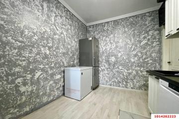 Фото №3: 3-комнатная квартира 53 м² - Краснодар, мкр. Прикубанский внутригородской округ, ул. Лётчика Позднякова, 2