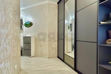 Фото №5: 3-комнатная квартира 53 м² - Краснодар, мкр. жилой комплекс Дыхание, ул. Лётчика Позднякова, 2