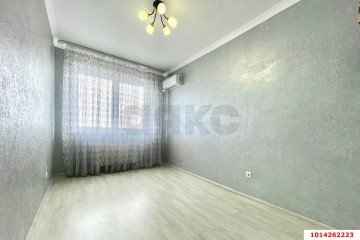 Фото №1: 3-комнатная квартира 60 м² - Краснодар, мкр. жилой комплекс Дыхание, ул. Лётчика Позднякова, 2