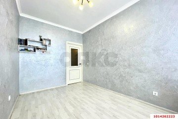 Фото №2: 3-комнатная квартира 60 м² - Краснодар, мкр. жилой комплекс Дыхание, ул. Лётчика Позднякова, 2