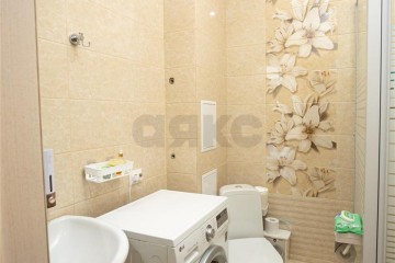 Фото №4: 3-комнатная квартира 104 м² - Краснодар, мкр. Прикубанский внутригородской округ, ул. Ивана Рослого, 18к1