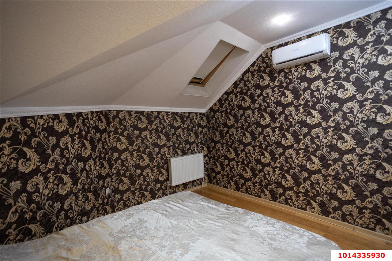 Фото №12: 3-комнатная квартира 104 м² - Краснодар, Прикубанский внутригородской округ, ул. Ивана Рослого, 18к1