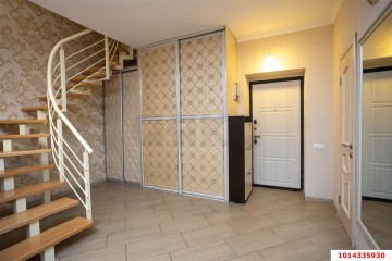 Фото №3: 3-комнатная квартира 104 м² - Краснодар, мкр. Прикубанский внутригородской округ, ул. Ивана Рослого, 18к1