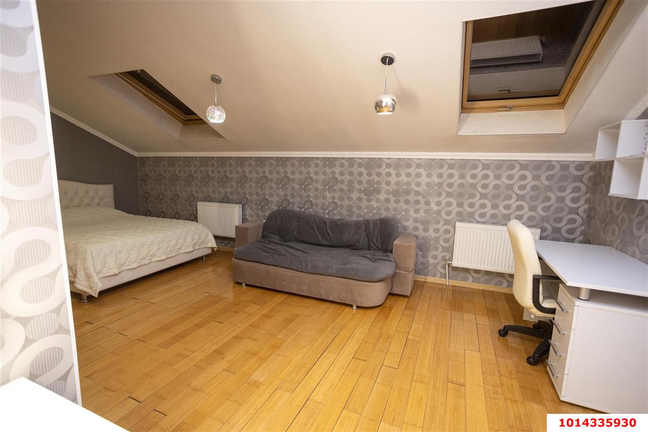 Фото №15: 3-комнатная квартира 104 м² - Краснодар, Прикубанский внутригородской округ, ул. Ивана Рослого, 18к1