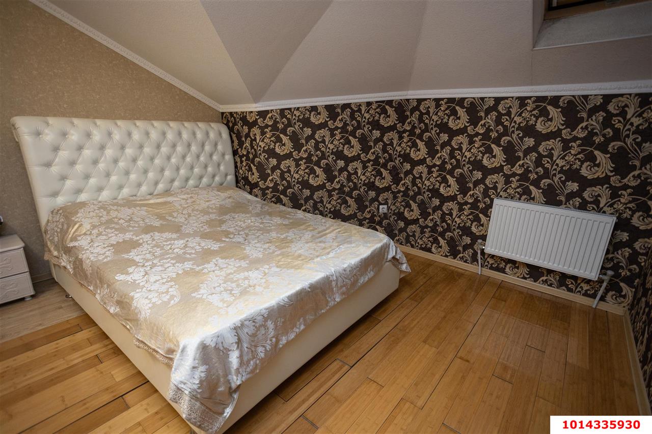 Фото №11: 3-комнатная квартира 104 м² - Краснодар, Прикубанский внутригородской округ, ул. Ивана Рослого, 18к1