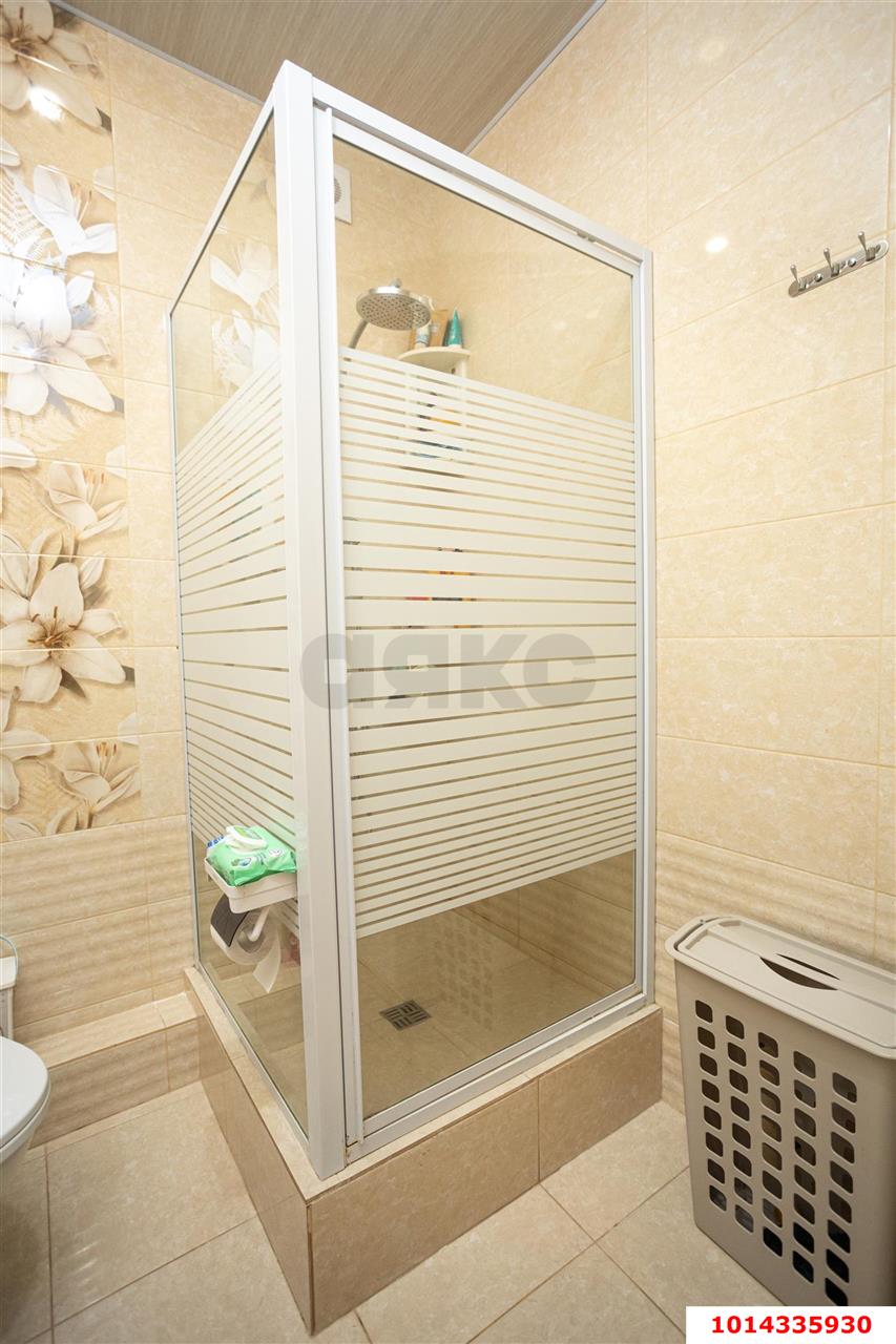 Фото №5: 3-комнатная квартира 104 м² - Краснодар, Прикубанский внутригородской округ, ул. Ивана Рослого, 18к1