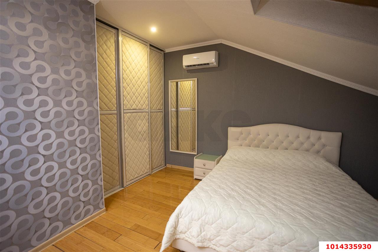 Фото №17: 3-комнатная квартира 104 м² - Краснодар, Прикубанский внутригородской округ, ул. Ивана Рослого, 18к1